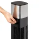 Напольный колонный вентилятор ProfiCare PC-TVL 3068 : стильный и мощный колонный вентилятор для вашего дома.